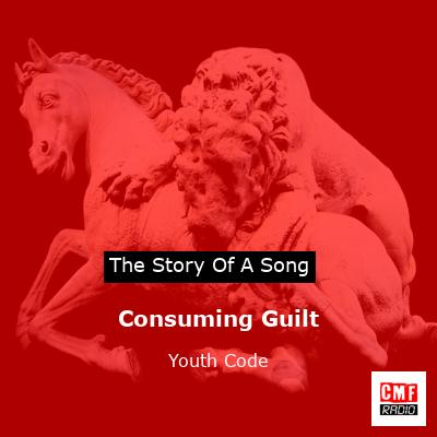 final cover Consuming Guilt Youth Code