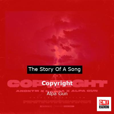 Copyright – Alpa Gun