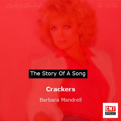 final cover Crackers Barbara Mandrell