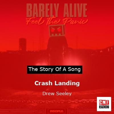 Crash Landing – Drew Seeley