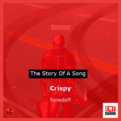 Crispy – Tonedeff