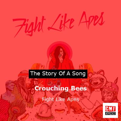 Crouching Bees – Fight Like Apes