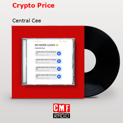 Crypto Price – Central Cee