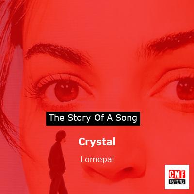 final cover Crystal Lomepal