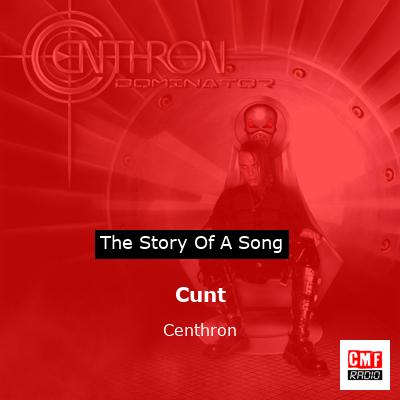 Cunt – Centhron