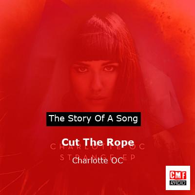 Cut The Rope – Charlotte OC