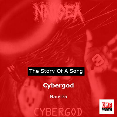 Cybergod – Nausea