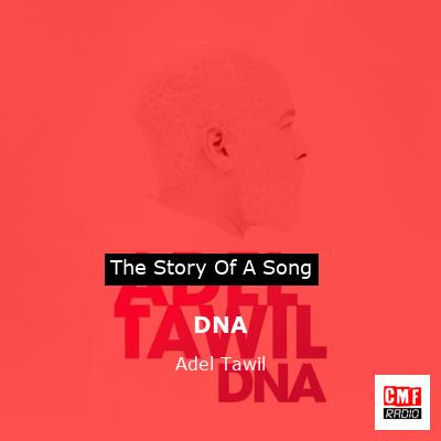 DNA – Adel Tawil