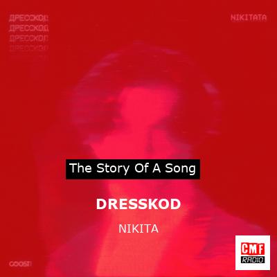 DRESSKOD – NIKITA