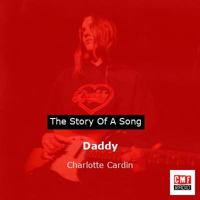 Daddy – Charlotte Cardin