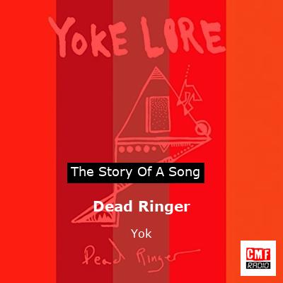 Dead Ringer – Yok