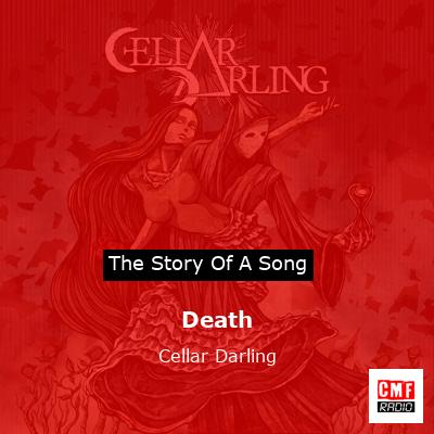 Death – Cellar Darling