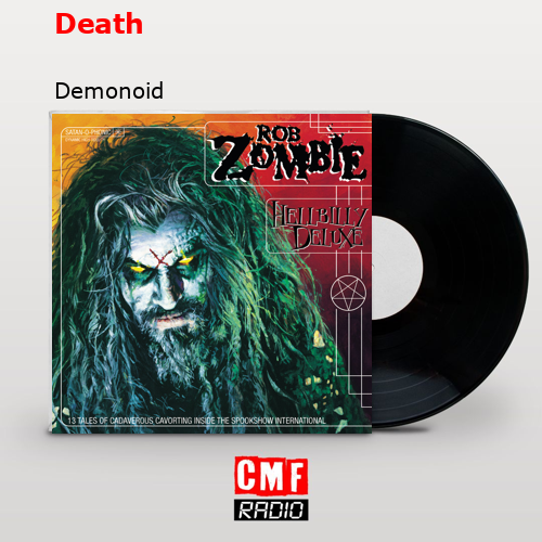 final cover Death Demonoid