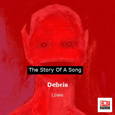 Debris – Lowe