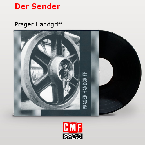 Der Sender – Prager Handgriff