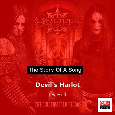 Devil’s Harlot – Ov Hell