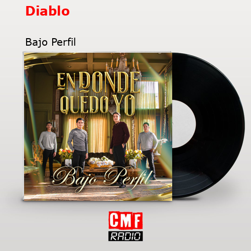 final cover Diablo Bajo Perfil
