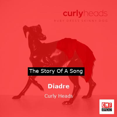 Diadre – Curly Heads