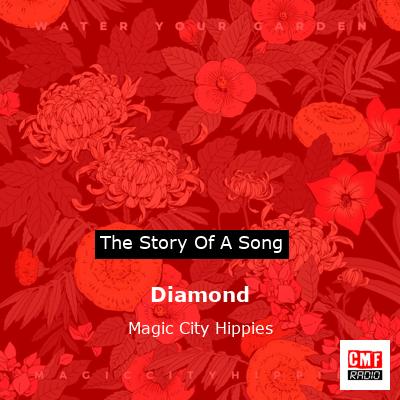 Diamond – Magic City Hippies