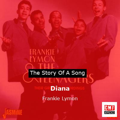Diana – Frankie Lymon