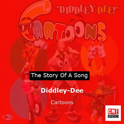 Diddley-Dee – Cartoons