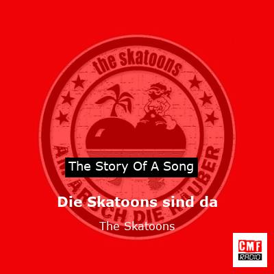 Die Skatoons sind da – The Skatoons