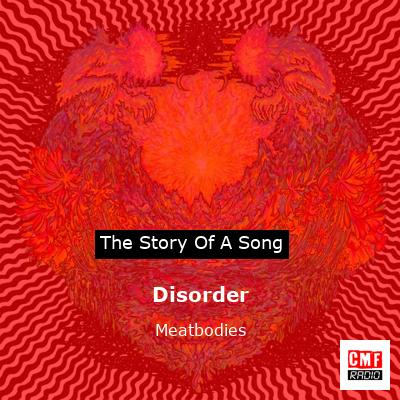 Disorder – Meatbodies