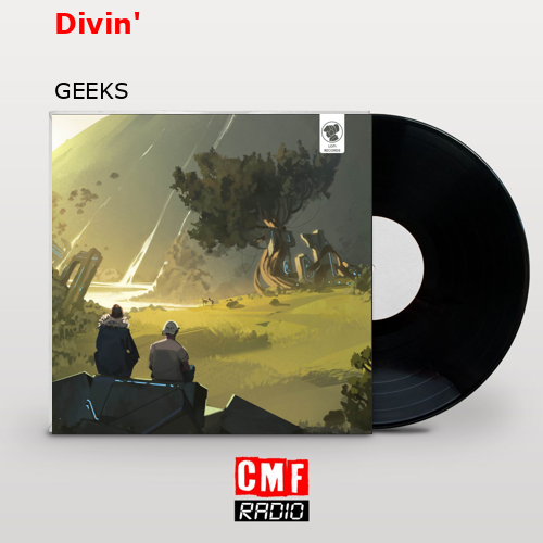 Divin’ – GEEKS