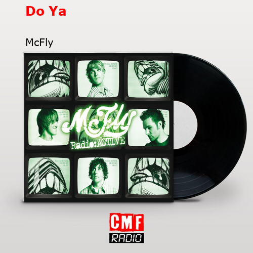 Do Ya – McFly