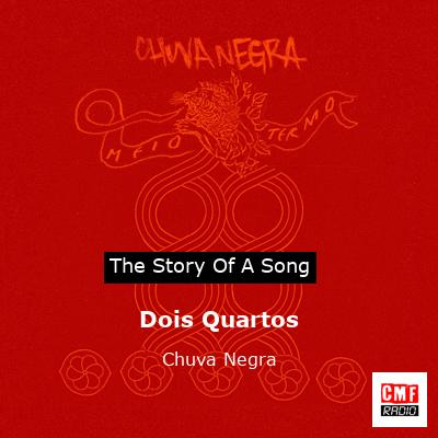 Dois Quartos – Chuva Negra