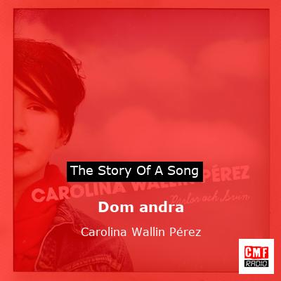 Dom andra – Carolina Wallin Pérez