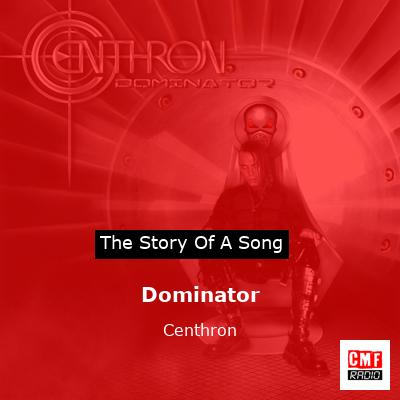 Dominator – Centhron