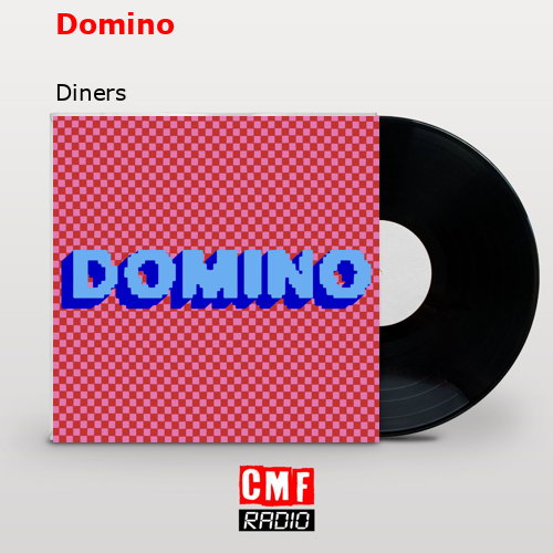 final cover Domino Diners