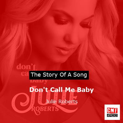 baby don t call me your friend song download