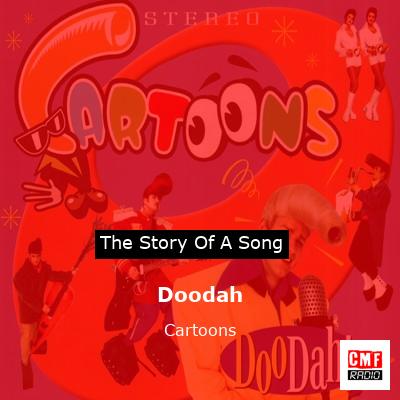 Doodah – Cartoons