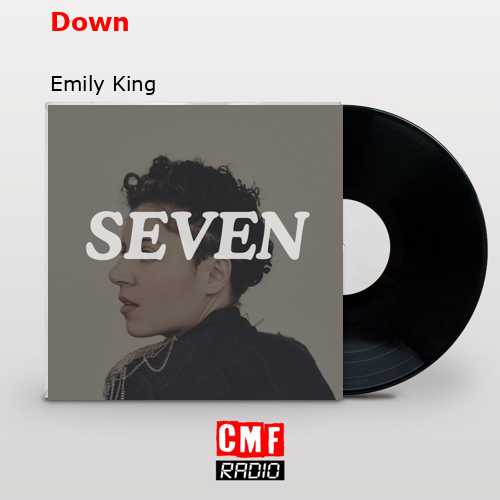 Down – Emily King