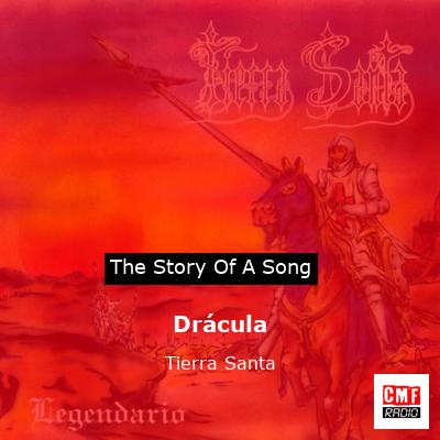 Drácula – Tierra Santa