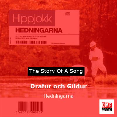 Drafur och Gildur – Hedningarna