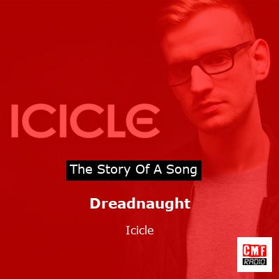 final cover Dreadnaught Icicle