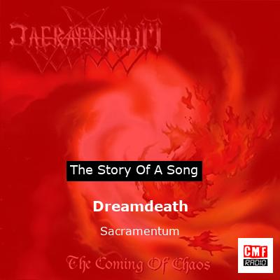 Dreamdeath – Sacramentum