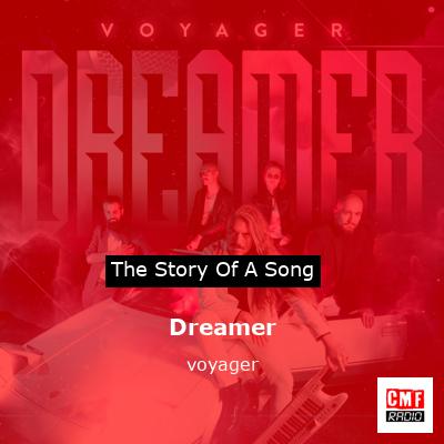 Dreamer – voyager