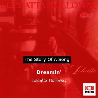 Dreamin’ – Loleatta Holloway