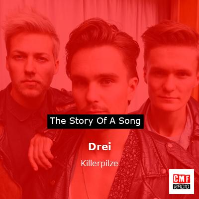 Drei – Killerpilze