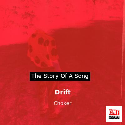 final cover Drift Choker