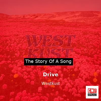 Drive – Westkust