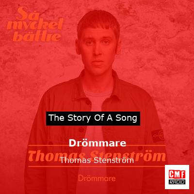 Drömmare – Thomas Stenström