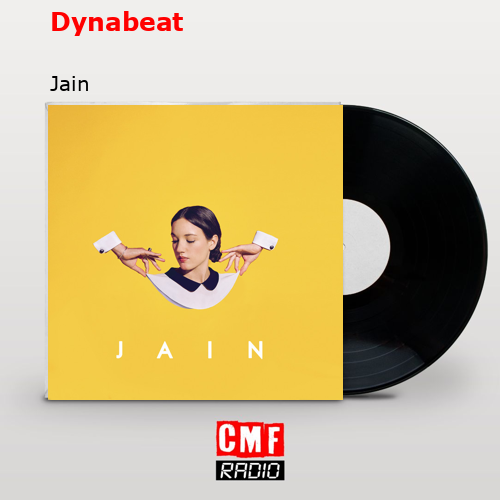 final cover Dynabeat Jain