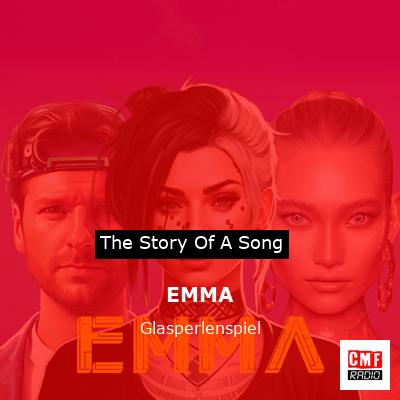 EMMA – Glasperlenspiel
