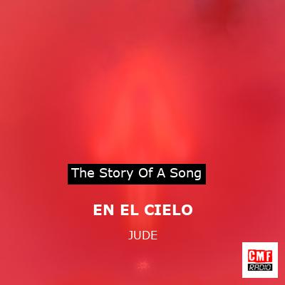 EN EL CIELO – JUDE
