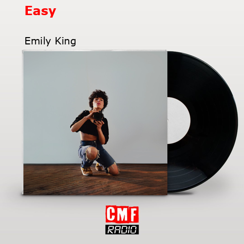 Easy – Emily King